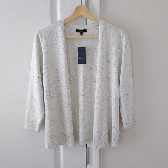 Verve Ami Sweaters - 2/$20 | Verve Ami Open Front Cardigan